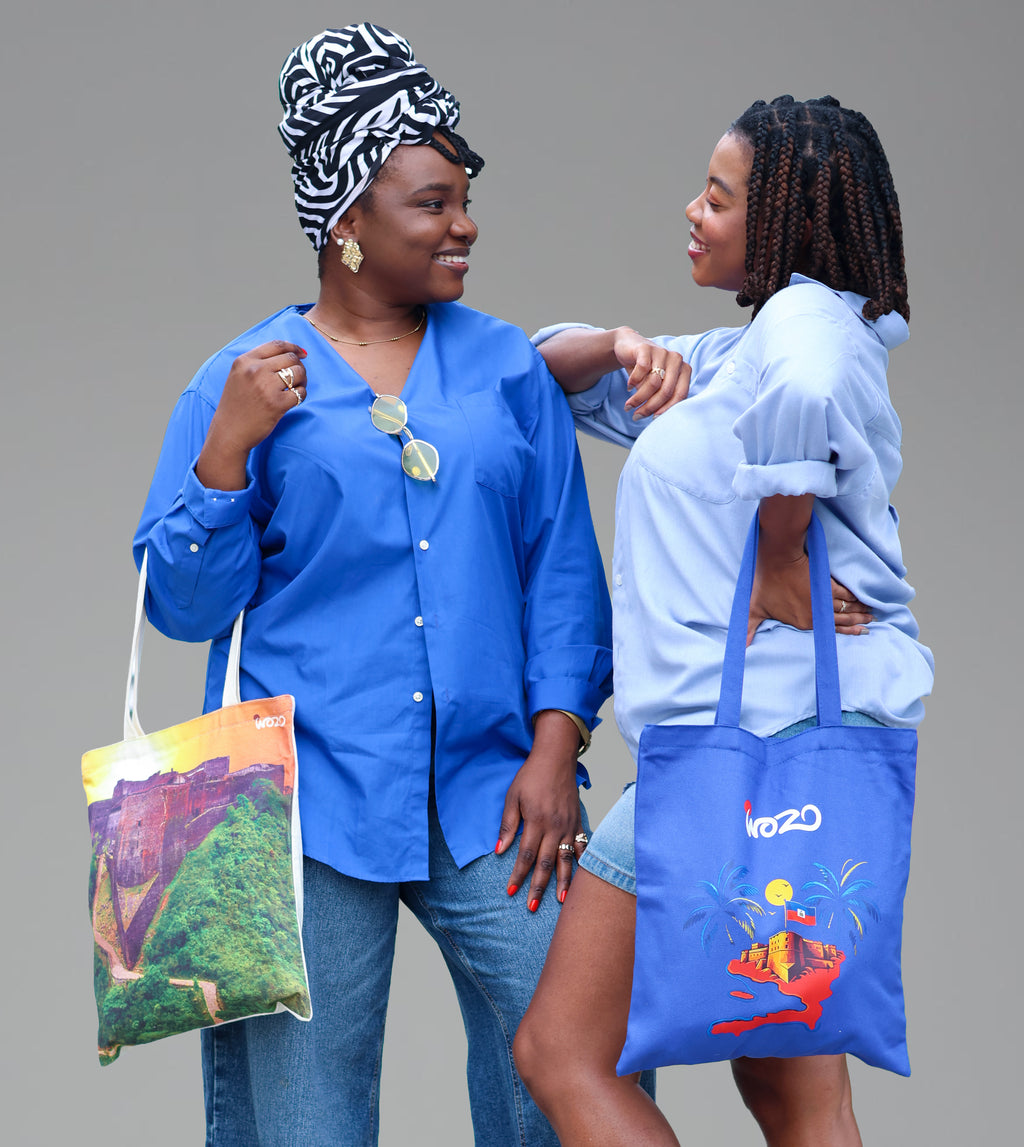 Tote bag SOLÈY