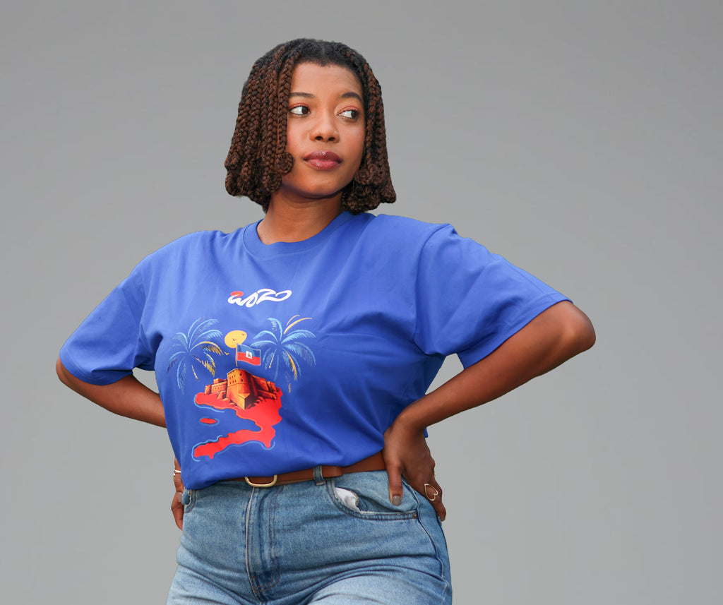 T-shirt SOLÈY