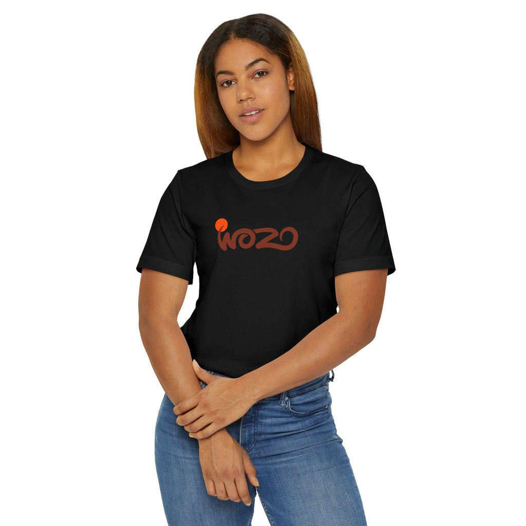 T-Shirt Wozo