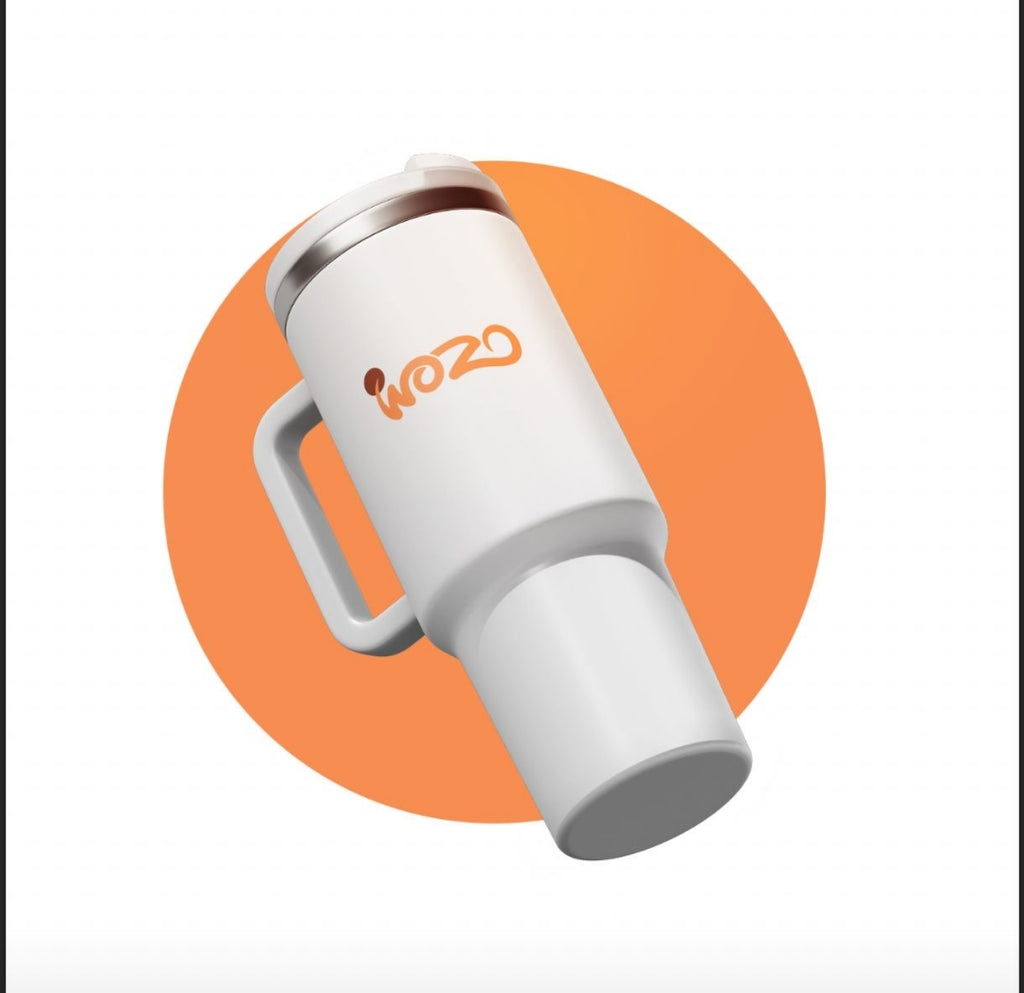 Wozo Tumbler