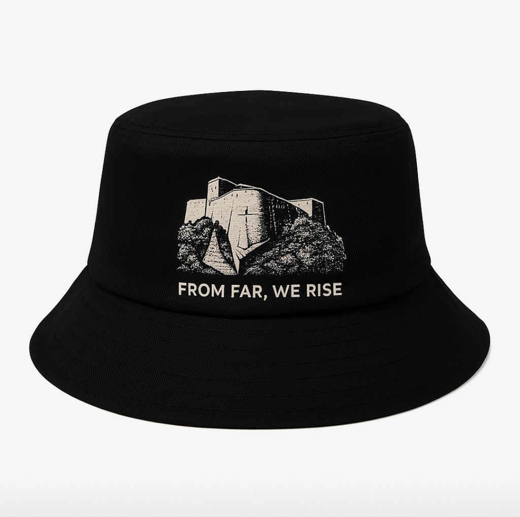 Chapeau Citadelle