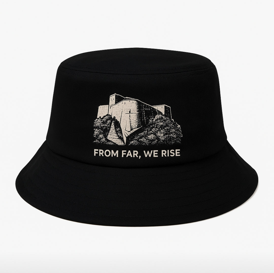 Chapeau Citadelle