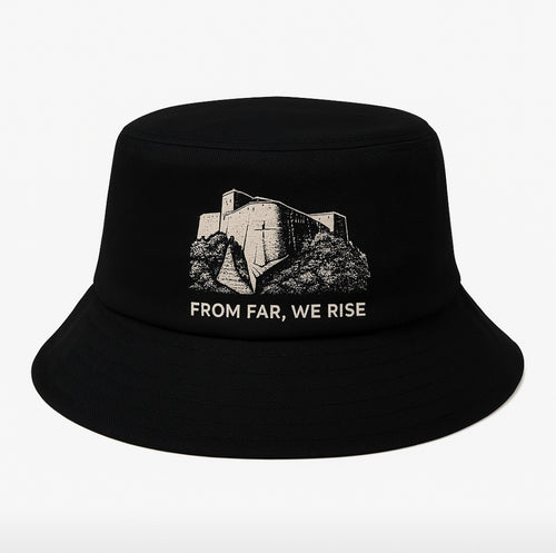 Chapeau Citadelle