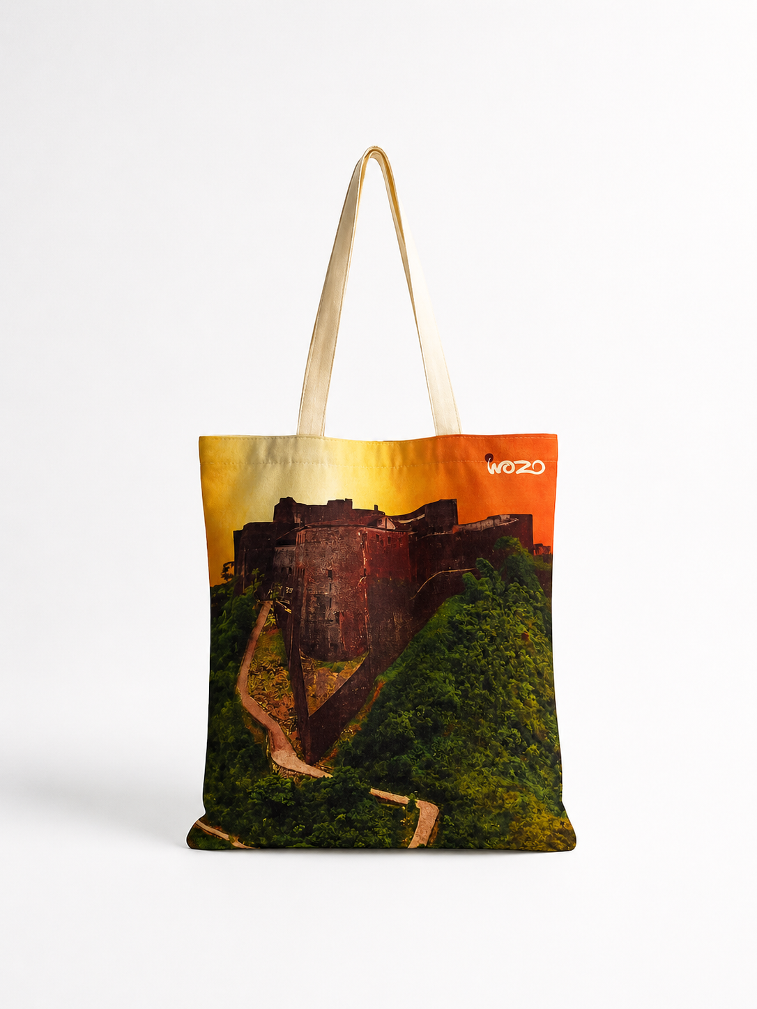 Totebag Citadelle