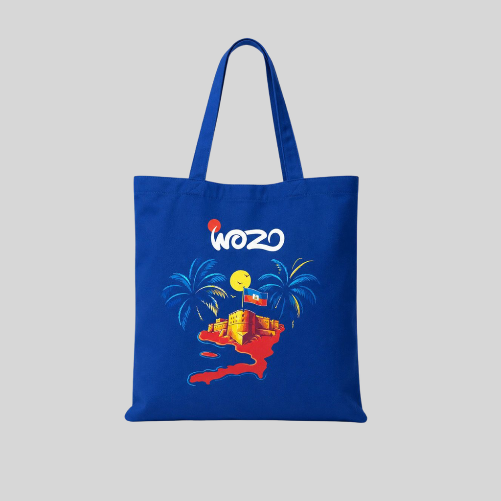 Tote bag SOLÈY