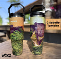 Tumbler Citadelle