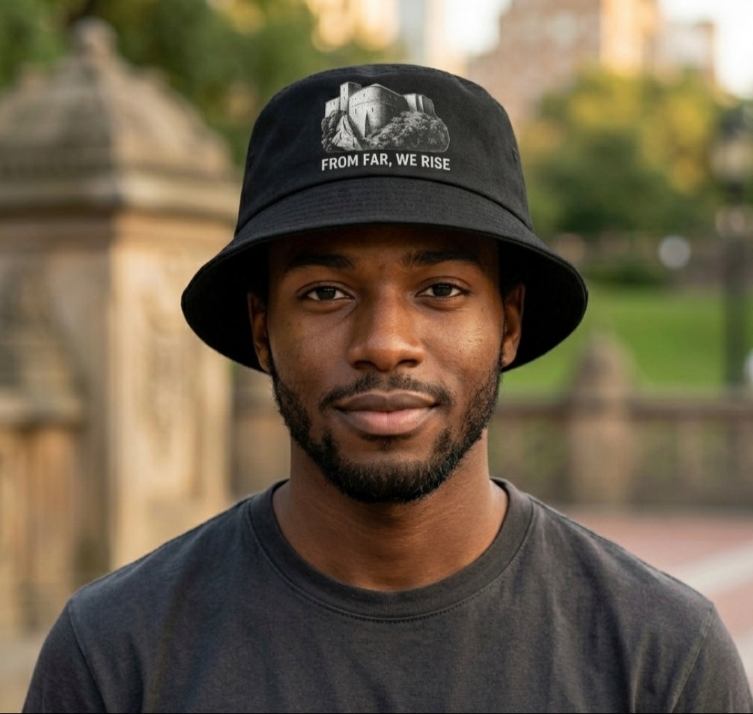 Chapeau Citadelle