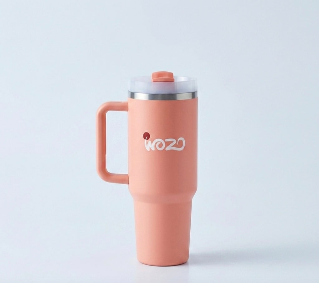 Wozo Tumbler