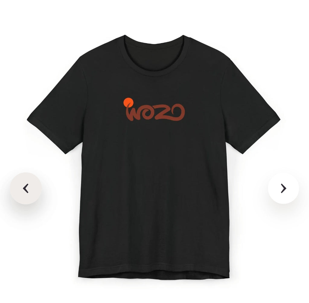 T-Shirt Wozo