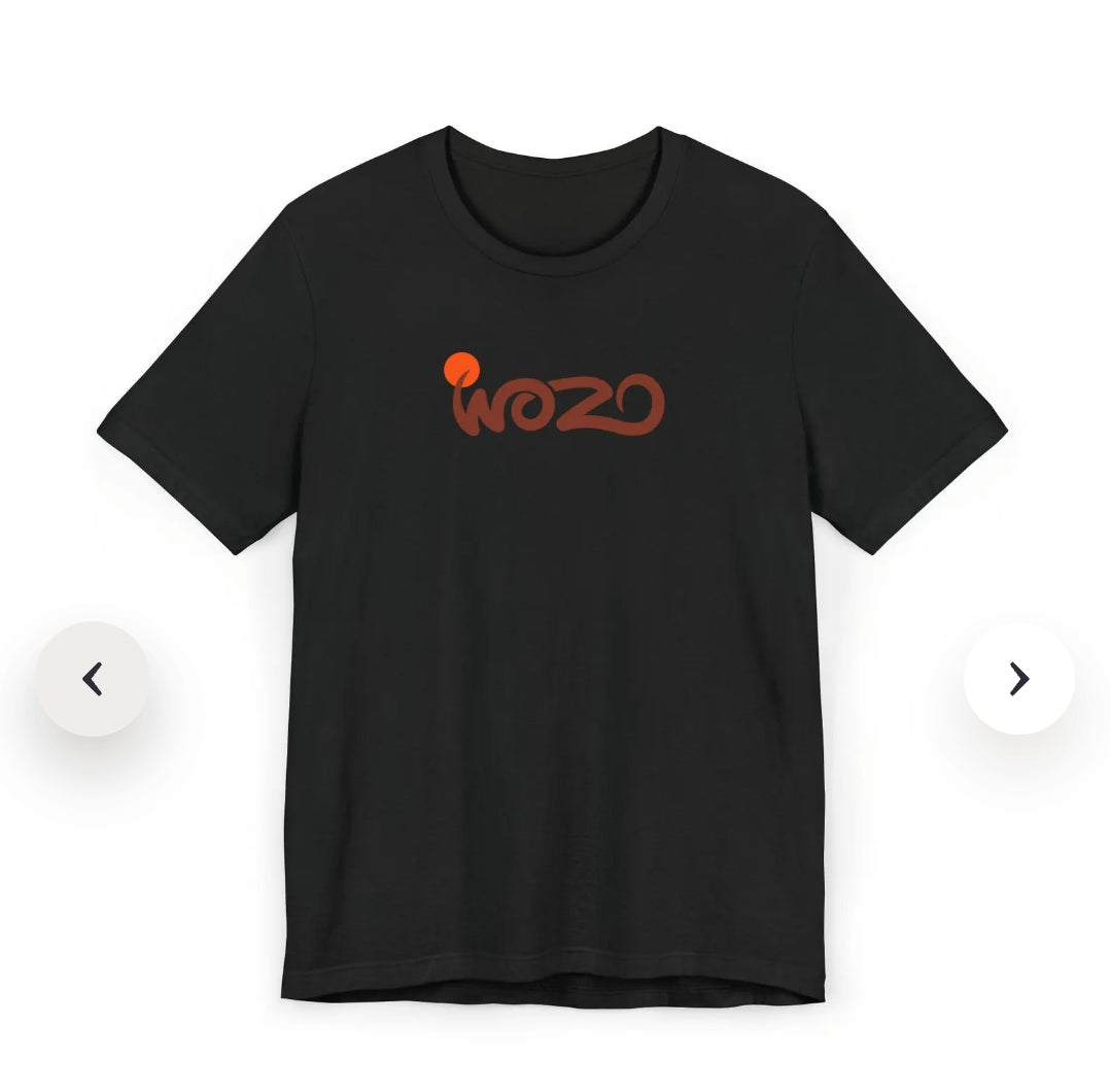 T-Shirt Wozo