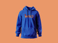 Sudadera con Capucha Wozo