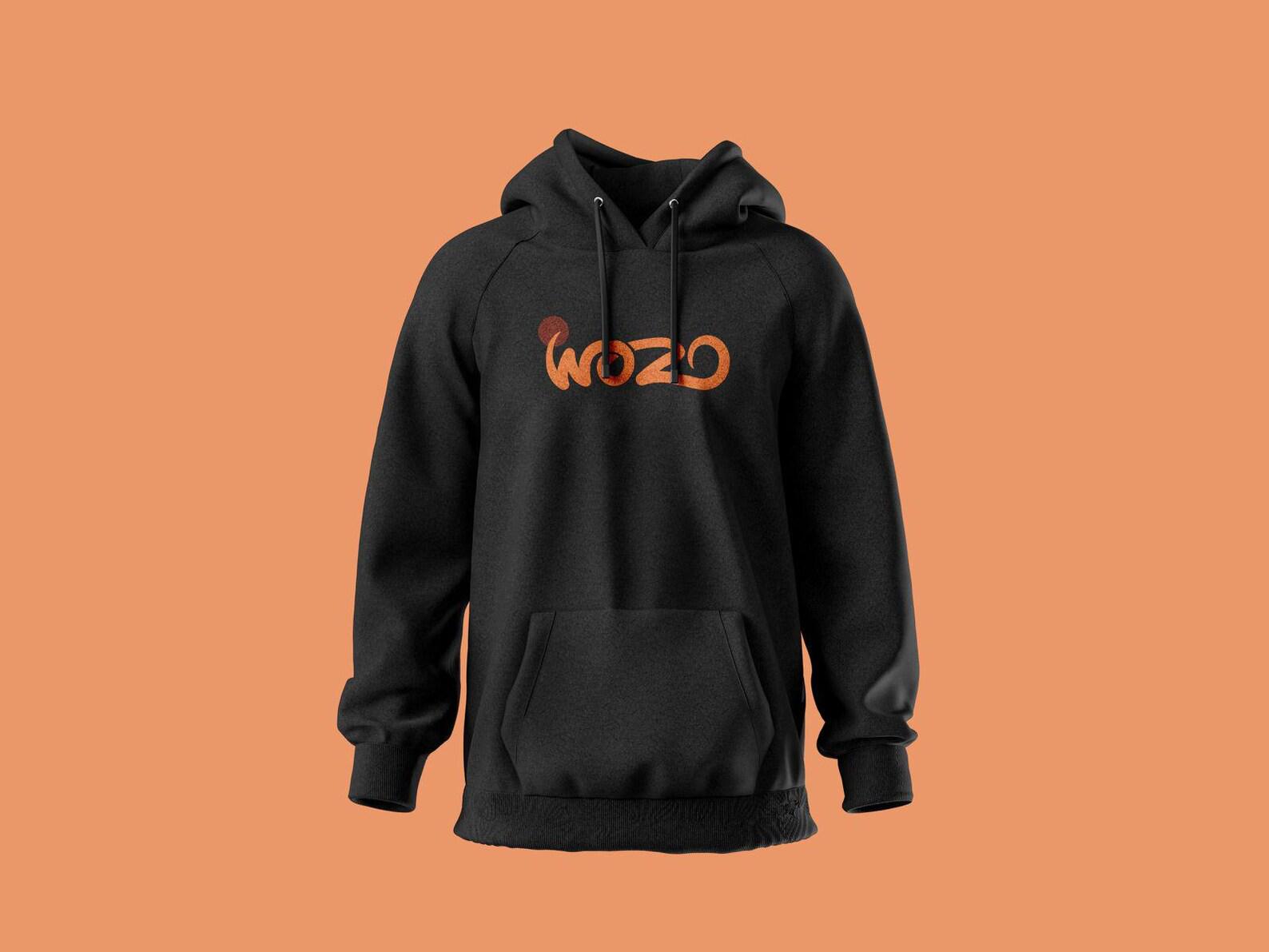Wozo Hoodie