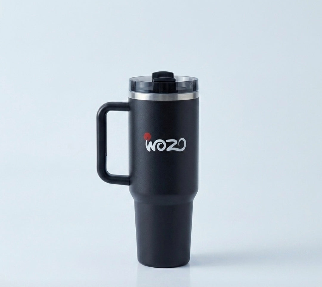 Wozo Tumbler